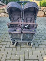 Zwillings Buggy bo Schleswig-Holstein - Lindau Vorschau