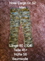 Cargo-Herrenhose Armeelook Sachsen - Heidenau Vorschau