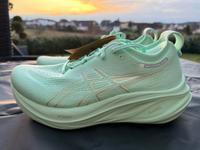 Asics Gel Nimbus 26 Neu Gr. 42 Laufschuh Damen Rheinland-Pfalz - Wittgert Vorschau