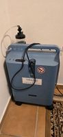 Sauerstoffkonzentrator OxyCare Everflo Oxygen Concentrator Hessen - Viernheim Vorschau