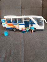 Playmobil 5106 City Live Schulbus Nordrhein-Westfalen - Recklinghausen Vorschau