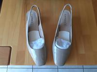CAPRICE Slingpumps Nordrhein-Westfalen - Rheine Vorschau