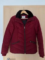 Übergangsjacke Bordeaux Gr 38 Münster (Westfalen) - Albachten Vorschau