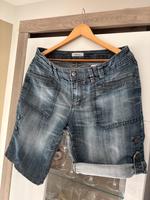Bermudas, Kurze Hose Yessica Gr. 42 Nordrhein-Westfalen - Bottrop Vorschau
