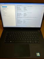 Dell Precision 5510 I7 6820HQ 15,6 Nordrhein-Westfalen - Oberhausen Vorschau