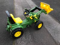 Rolly Toys  Traktor Hessen - Dietzenbach Vorschau