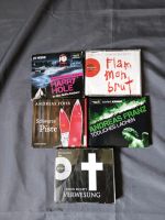 5 Krimi- Hörbücher CD's mit jeweils 6 CD's pro Hörbuch Baden-Württemberg - Böhmenkirch Vorschau