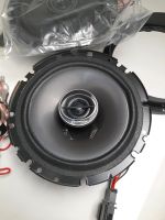 Pioneer MB Quart Set 16,5 cm Lautsprecher fürs Auto Niedersachsen - Hameln Vorschau