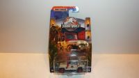 2017 Matchbox Jurassic World Legacy Collection '93 Jeep Wrangler Niedersachsen - Lingen (Ems) Vorschau