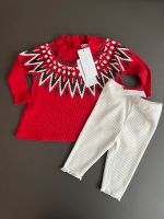 Ralph Lauren Set Pullover und Leggings Gr. 68 / 6 Monate München - Bogenhausen Vorschau