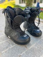 Snowboardschuhe HEAD Bayern - Schongau Vorschau