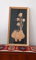 Bambus Vintage Wandbild Deko Midcentury Boho Design Jungle 80er Berlin - Spandau Vorschau