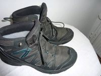 Wanderschuhe Gr 46 Salomon Hessen - Herborn Vorschau