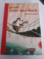 Das große Latte Igel Buch Dortmund - Persebeck Vorschau