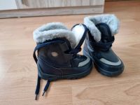 Winter Babystiefel Nordrhein-Westfalen - Burbach Vorschau