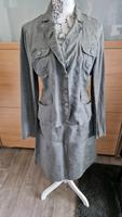 Street one 2-teiler Jacke/Gr.40 Rock/Gr.38 khaki neu Hessen - Taunusstein Vorschau
