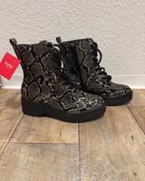 Stiefeletten Stiefel Schuhe von Young Spirit Gr.37 neu Sachsen - Kamenz Vorschau