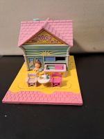 Polly pocket strandcafe bluebird Dortmund - Benninghofen Vorschau