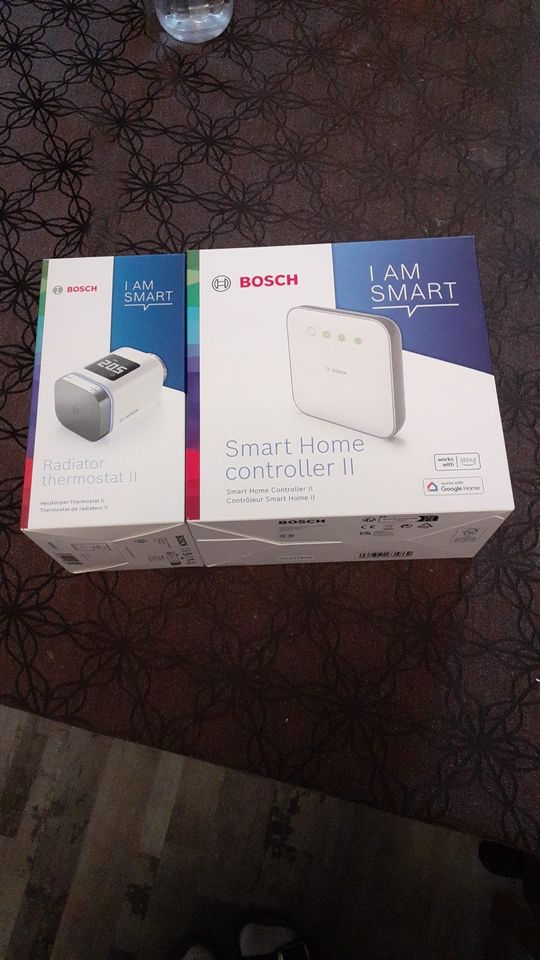 Bosch Smart Home in Waltrop