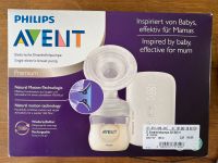 Philips Avent elektrische Milchpumpe Premium Düsseldorf - Angermund Vorschau