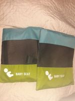 Baby Seat Babysitz für Croozer Fahrradanhänger Rheinland-Pfalz - Willroth Vorschau