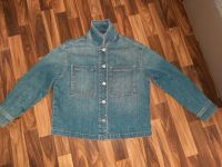 Oversized Jeansjacke von Marco Polo Brandenburg - Cottbus Vorschau