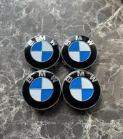 NEU 4x Original BMW Nabendeckel 56mm Nordrhein-Westfalen - Bergisch Gladbach Vorschau