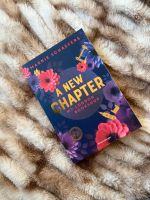 Buch “A new chapter” von Marnie Schaefers Niedersachsen - Seevetal Vorschau