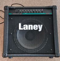 Laney Linebacker L50R Gitarren Verstärker Niedersachsen - Bockhorn Vorschau