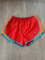 Nike Dri-fit Damen Runningshorts Gr M Bayern - Herzogenaurach Vorschau