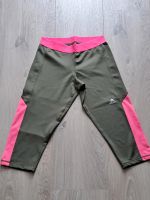 Adidas schicke Capri Tight climalite 38 40 Bayern - Weidenbach Vorschau