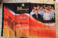 Große Bittburger WM Flagge 120x80 Nordrhein-Westfalen - Borken Vorschau