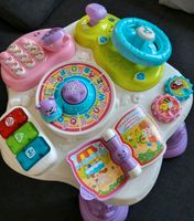 Babyspieltisch von VTech pink Berlin - Mahlsdorf Vorschau