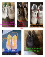 ⚜️fünf diverse Sportschuhe⚜️ Mitte - Wedding Vorschau