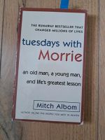 Tuesdays with Morrie Bayern - Nittendorf  Vorschau