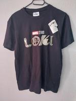 NEU Marvel Studios Loki T Shirt M schwarz Bayern - Kemmern Vorschau