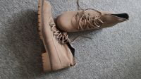 Boots taupe neu 41 Nordrhein-Westfalen - Leverkusen Vorschau