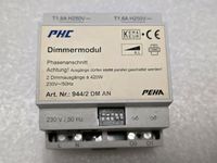 PHC PEHA Dimmermodul Phasrnanschnitt 944/2 DM AN Rügen - Sassnitz Vorschau