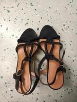 Plateau Sandalen Gr.38 von H&M Sendling - Obersendling Vorschau