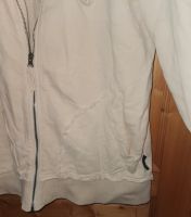 Sweatjacke Sweater dünne Jacke beige blend xl Sachsen - Brandis Vorschau