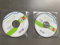 Green Line 3 G8 Audio CD 1 und 2 zum Workbook Englisch Klett Bayern - Donauwörth Vorschau