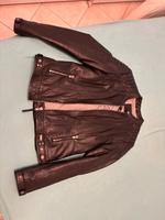 Mustang Lederjacke neu Hessen - Langenselbold Vorschau