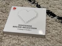 NEU OVP Club Nintendo Sound Selection Soundtrack Endings Credits Rheinland-Pfalz - Gerolstein Vorschau