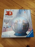 Puzzle Ball Disney Frozen 2 - 72 Teile Baden-Württemberg - Kippenheim Vorschau