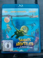 Sammys Abenteuer Blu-ray Disc bluray Dvd Hessen - Erbach Vorschau