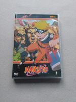 Naruto 1 DVD Baden-Württemberg - Dossenheim Vorschau