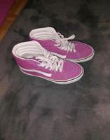 vans high gr38 pink! Saarland - St. Wendel Vorschau