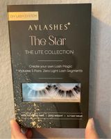 Aylashes „The Star“  30€ VB Düsseldorf - Gerresheim Vorschau