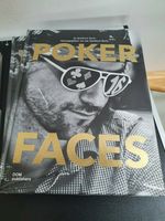 Buch Poker Faces Brandenburg - Rangsdorf Vorschau