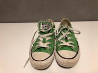 Converse Chucks Gr.36 Niedersachsen - Oldenburg Vorschau